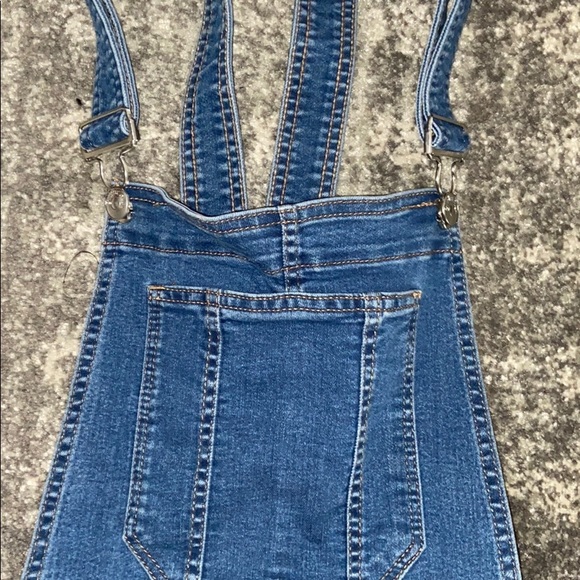 H & m overalls - Picture 4 of 7